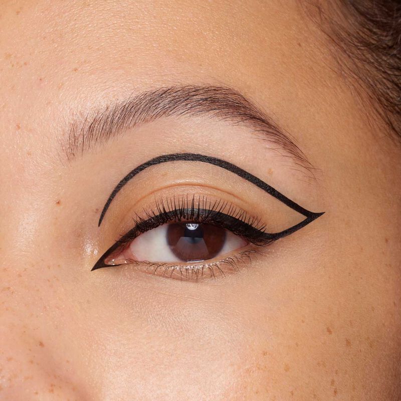 Revlon ColorStay Ultra-Precise Line&trade; Liquid Liner Blackest Black image number 1